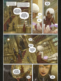 Monster deel 2 - softcover - 2024