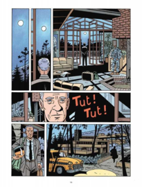 Caroline Baldwin - Integraal 01. - hc- 2025 - Nieuw!