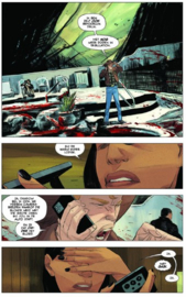 Something is Killing the Children 05. - sc - 2026 - Nieuw!