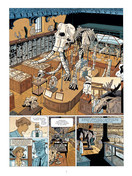 Een paar stappen naar het Licht - Deel 2 - De onwaarschijnlijke reis - hc  - 2013