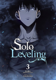 Solo leveling - volume 3 -  sc - 2021