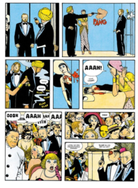 Max Fridman Integraal  - deel 1 - hc  - SAGA - 2024 