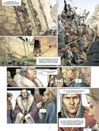 Legende - Deel 8 - in vrouwenhanden - softcover - 2023