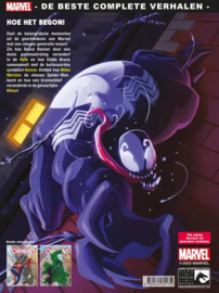 Marvel Action Origins - deel 2 - sc - 2022