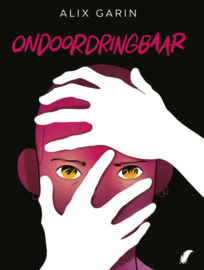 Ondoordringbaar - hardcover - 2025 - Nieuw!