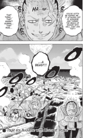 Black clover - volume 8 -  sc - 2022