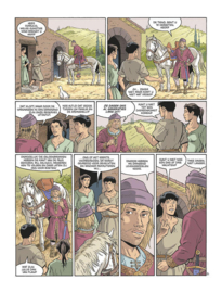 De onthoofde Arenden Integraal - 15e Bundeling  delen 29+30 - hardcover - 2023