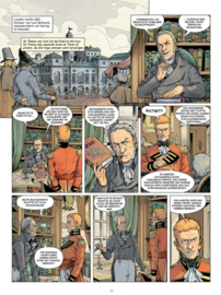 PRE-order - Buonaparte 4 - Keizer van de Oriënt - hc - 2026 - Nieuw!