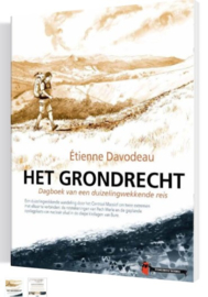 Het grondrecht - hardcover - 2023 