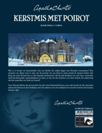 Agatha Christie 14. - Kerstmis met Poirot - hc - 2024