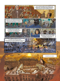 Hauteville  House - Deel 20 - Marine Terrace - hc - 2023 