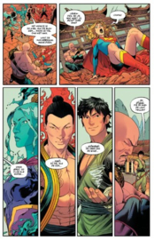Superman/Batman, World's Finest  02. - Nezha de duivel - softcover - 2024