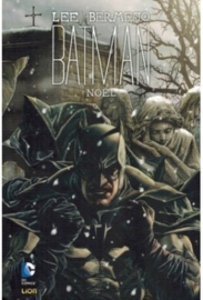 DC - Batman Noël - Hc - 2014