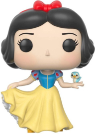 Funko Pop! - Disney - Sneeuwwitje - 339