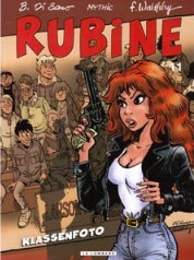 Rubine - Klassenfoto - deel 11 - sc - 2009*