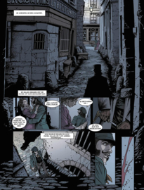 Misdaad en Kunst 02. - Het paradijs van de terreur - sc - 2026 - Nieuw!