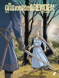 De onthoofde Arenden Integraal - 15e Bundeling  delen 29+30 - hardcover - 2023