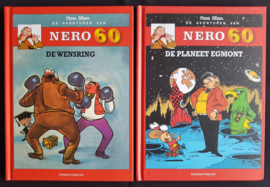 Nero 60 jaar - 10x hc - 2007