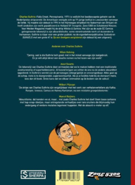 Op een beetgare eergisteren   - Hardcover luxe - Gesigneerde en genummerde  prent - 2023 