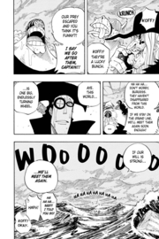 One Piece - volume 26 - Skypiea -  sc - 2023