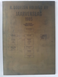 Familie Doorzon - Casa Ronnie  - deel 8 - sc - 1995