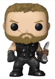 Funko Pop! -  Marvel Avengers Infinity War Thor - 286