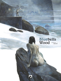 Bluebells Wood - hardcover - 2021 