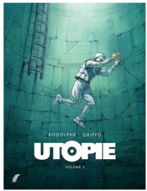 Utopie 02. - hardcover - 2026 - Nieuw! Utopie 02. - hardcover - 2026 - Nieuw!