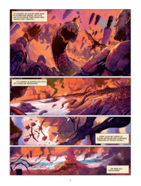 Meta-Baron 06. -  De naamloze techno-baron - softcover - 2019