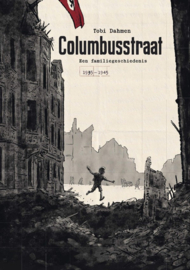 Columbusstraat: Een Familiegeschiedenis 1935 -1 945 - hc - 2026 - Nieuw! Columbusstraat: Een Familiegeschiedenis 1935 -1 945 - hc - 2026 - Nieuw!