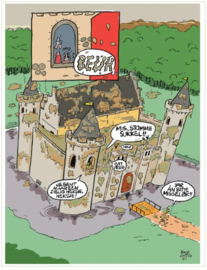 Heksenkots - heksenkots - sc - 2024 