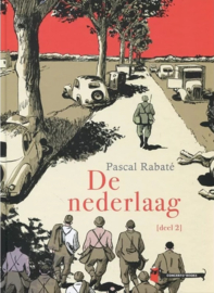 De nederlaag - Deel 2 - hc - 2019