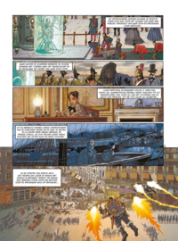 Hauteville  House - Deel 20 - Marine Terrace - hc - 2023 