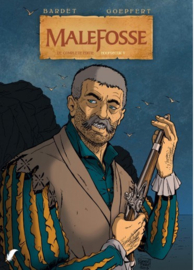 Malefosse - De complete editie integraal - hoofdstuk V - 2025 - Nieuw!