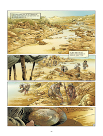 Winter 1709 - deel 2 - hardcover - 2018