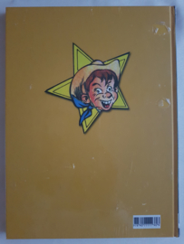 Sheriff Teddy - deel 3 - hc - 2014