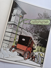 Posteralbum (TARDI) - sc - 1e druk - 1986