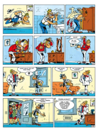 Sammy - Integraal - Deel 8 - 1992/1995 - hc - 2024 