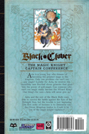 Black clover - volume 7 -  sc - 2021