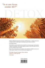 Detox - De ontkenning - deel 1 -sc - Collectie Bamboe - SAGA - 2019