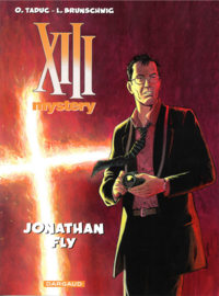 XIII Mystery - Deel11 - Jonathan Fly - sc - 1e druk - 2017