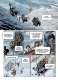 De Rode Ridder 287. - De Wraakcirkel - sc - 2025