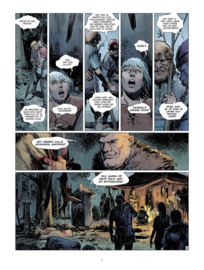 Thorgal 43. - De wraak van de godin Skaedhi - hc - 2025 - Nieuw!