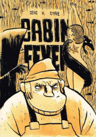 Cabin Fever - Homs - deel 1 - sc - 2016