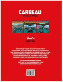 Carbeau - Barones & bolides - Deel 4 -  Lotus Evija - hc - 2023