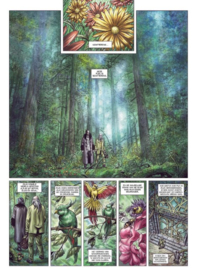 De Regelaar 6. - NYX - sc - 2024 