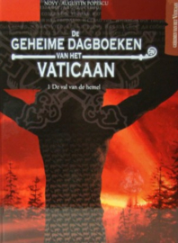 De Geheime dagboeken van het Vaticaan - Combinatie aanbieding delen 1/3 - bundeling Saga - hc - 2012
