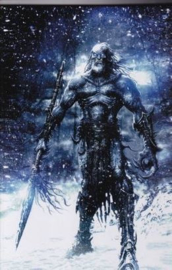 A Game of Thrones - Collector's Pack - delen 7 t/m 9 - oplage 100 ex. - 3x hc - 2015