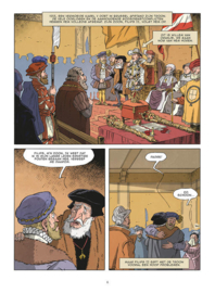 Het verhaal van Vlaanderen - Deel 2 - Harry de Paepe - hc - 2023 