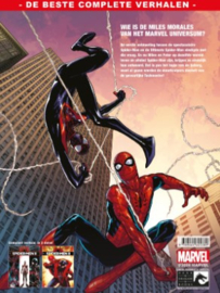 Marvel - Spider-Men 3 - Deel 1 - compleet verhaal  - sc - 2024 - nieuw!